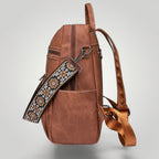 Sac à Dos d'Ordinateur 12 pouces pour Femme