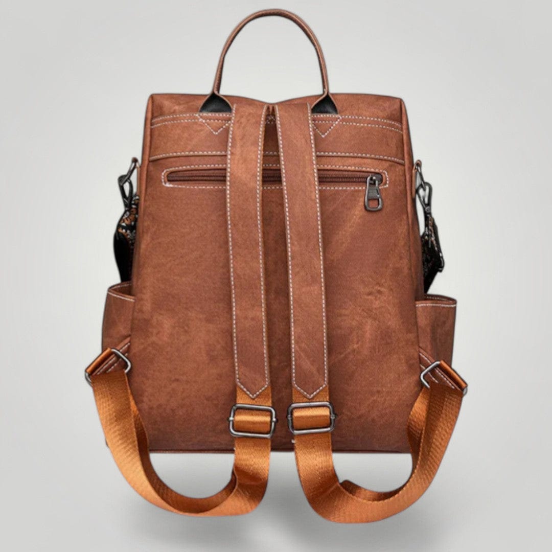 Sac à Dos d'Ordinateur 12 pouces pour Femme