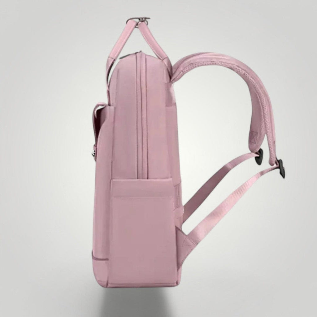 Sac à Dos d'Ordinateur pour Femme 15 pouces