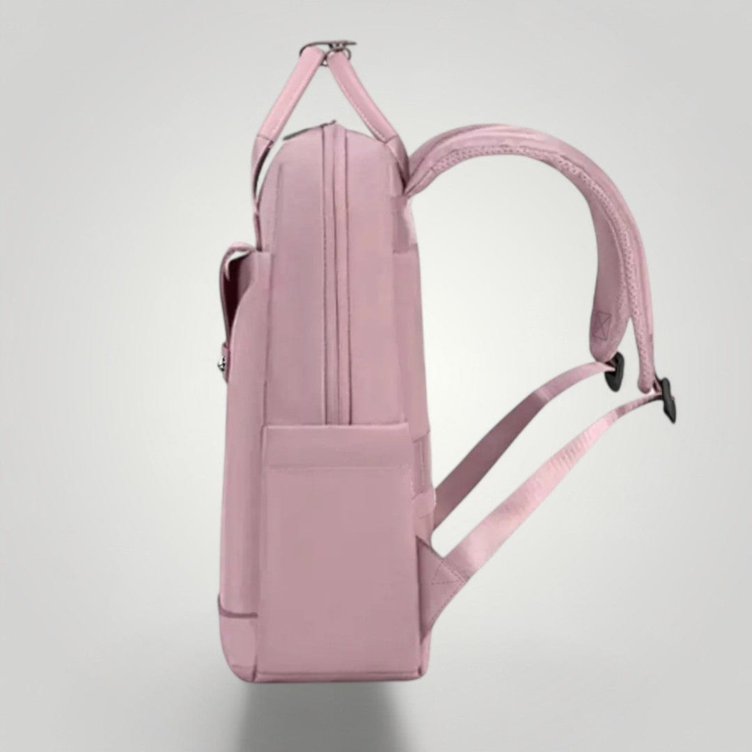 Sac à Dos d'Ordinateur pour Femme 15 pouces