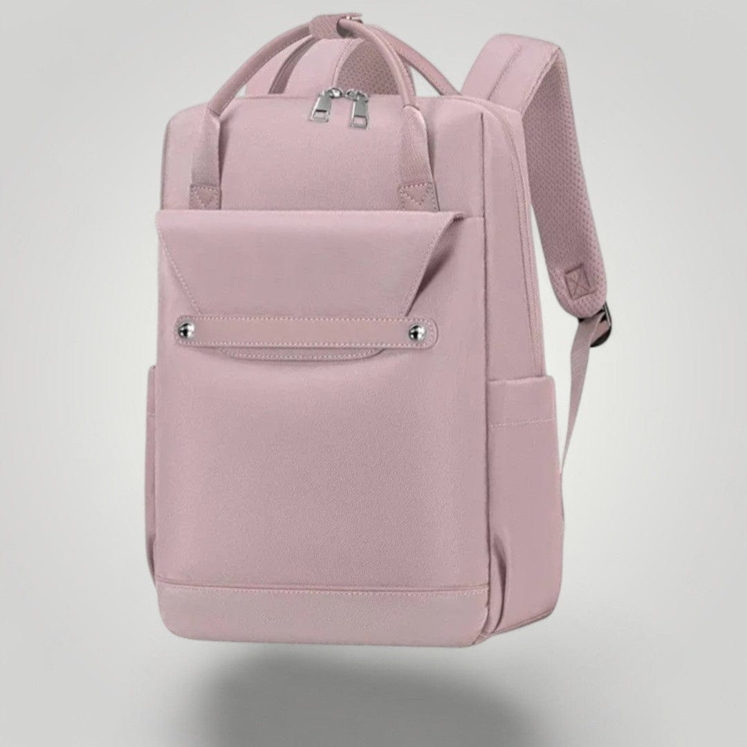 Sac à Dos d'Ordinateur pour Femme 15 pouces