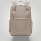 Sac à Dos d'Ordinateur pour Femme 15 pouces Khaki / 15"