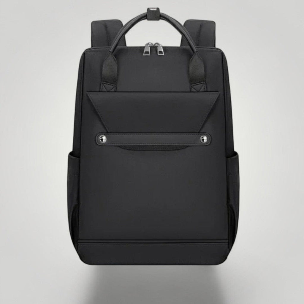 Sac à Dos d'Ordinateur pour Femme 15 pouces Noir / 15"