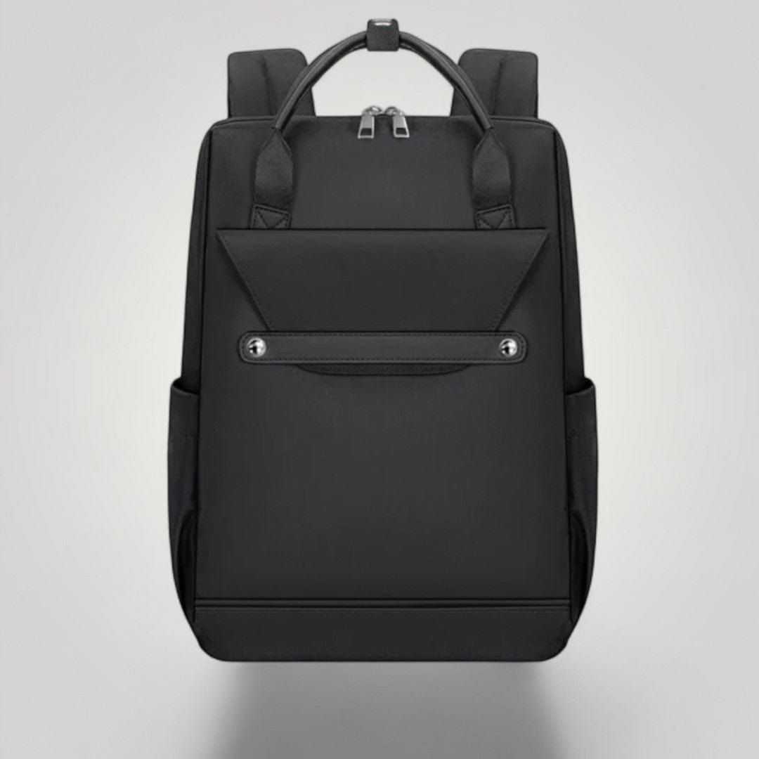 Sac à Dos d'Ordinateur pour Femme 15 pouces Noir / 15"