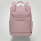 Sac à Dos d'Ordinateur pour Femme 15 pouces Rose / 15"