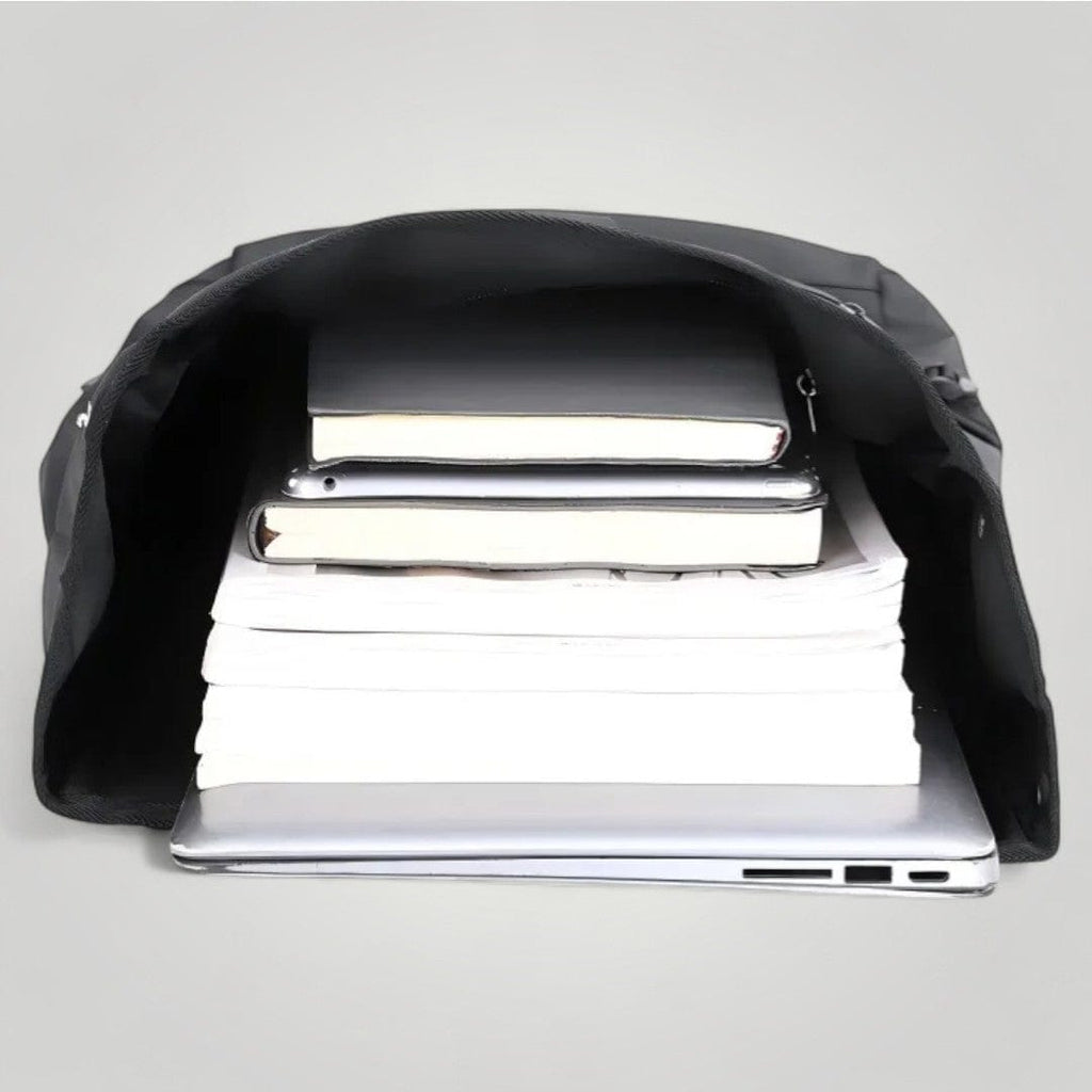 Sac à Dos Étudiant Ordinateur Femme