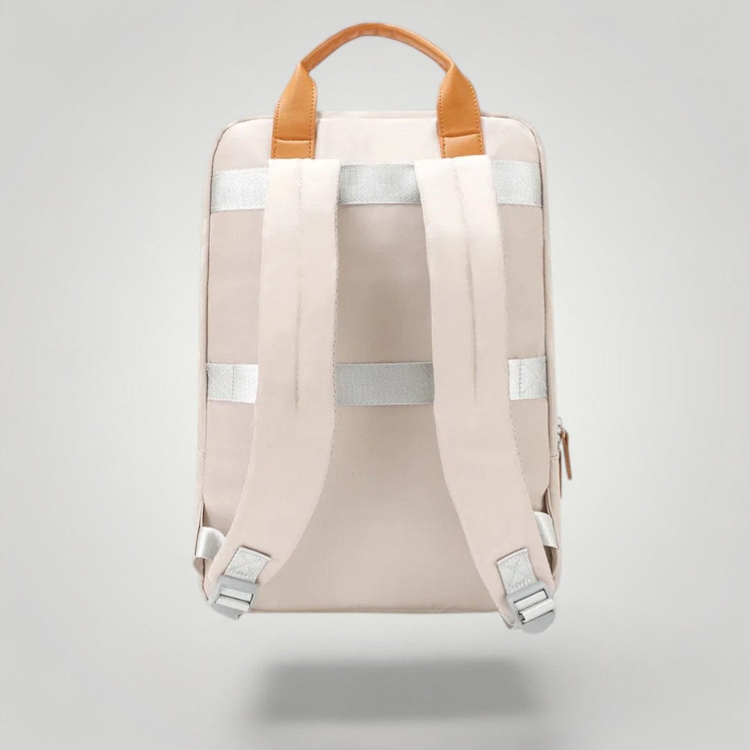 Sac à dos étudiant ordinateur femme 14 pouces