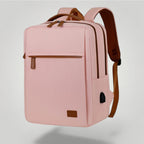 Sac à Dos Femme Ordinateur Rose