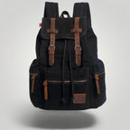 Sac à Dos Ordinateur Femme 14 pouces Noir