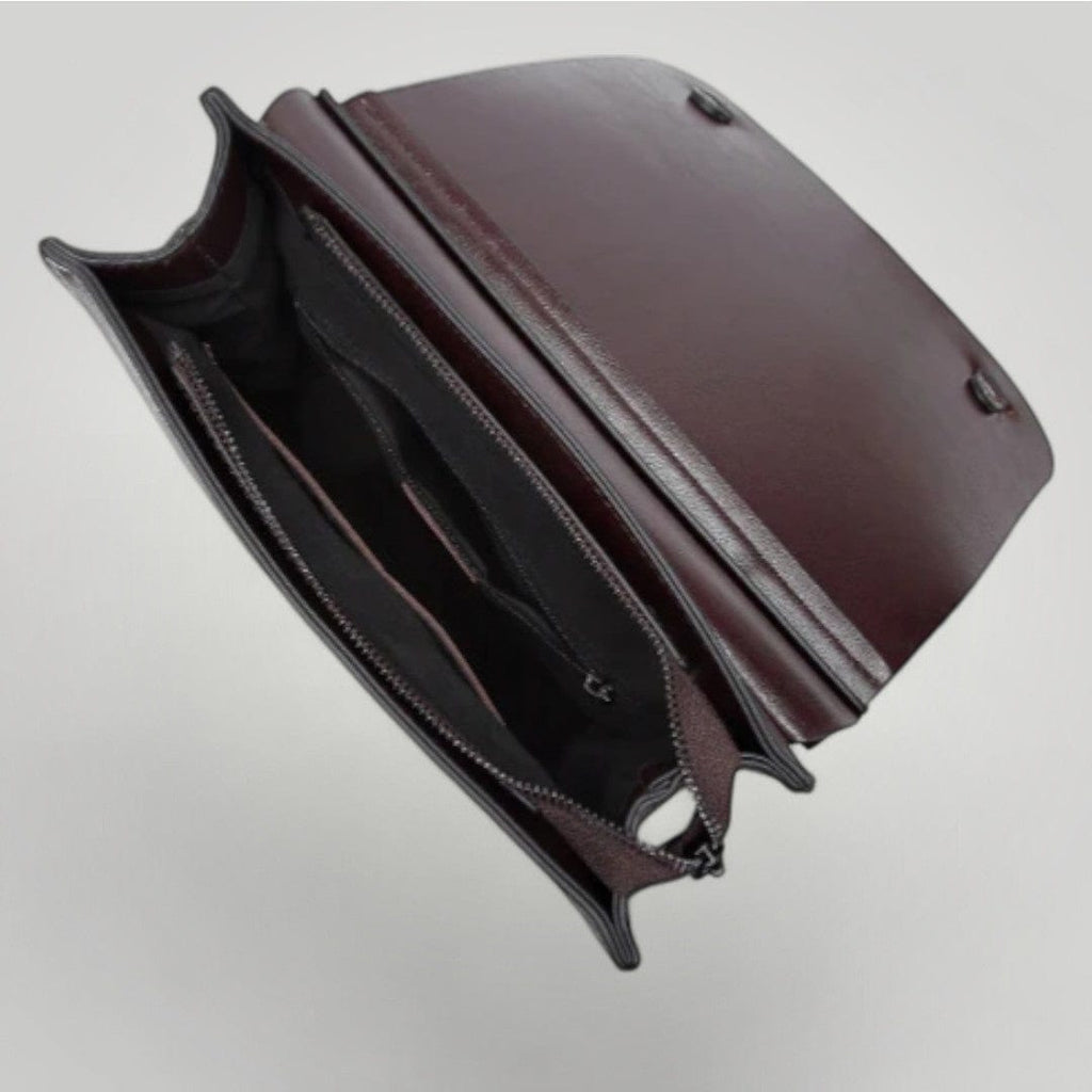 Sac à Dos Ordinateur Femme Cuir