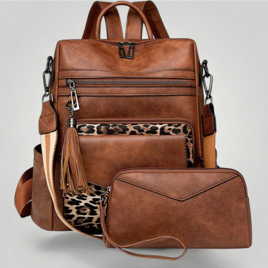 Sac à Dos Ordinateur Femme Luxe