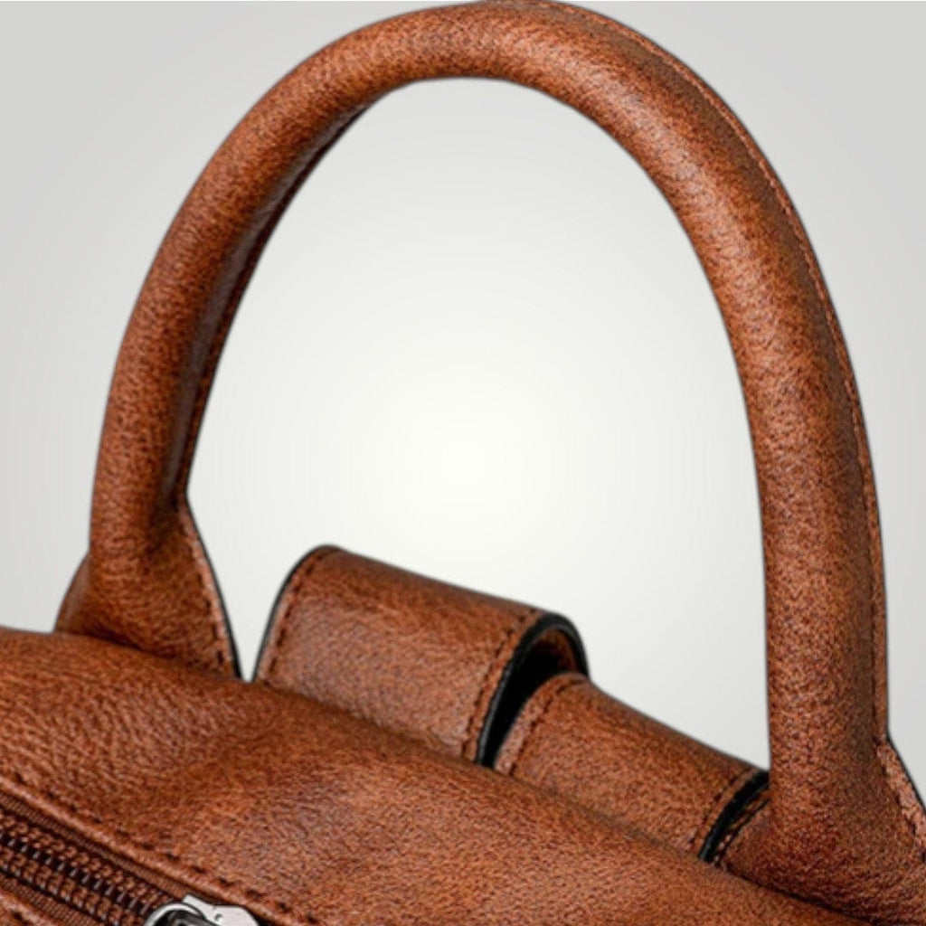 Sac à Dos Ordinateur Femme Luxe