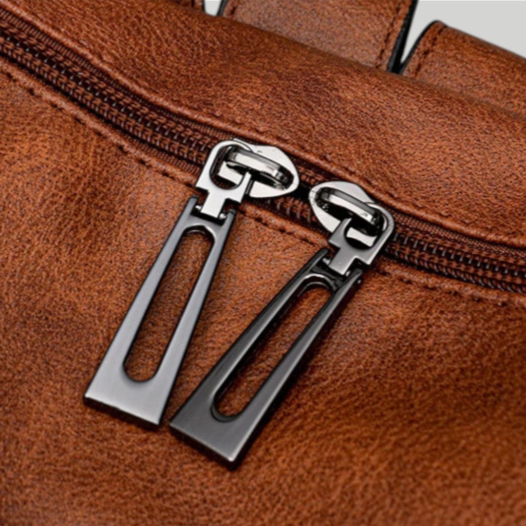 Sac à Dos Ordinateur Femme Luxe