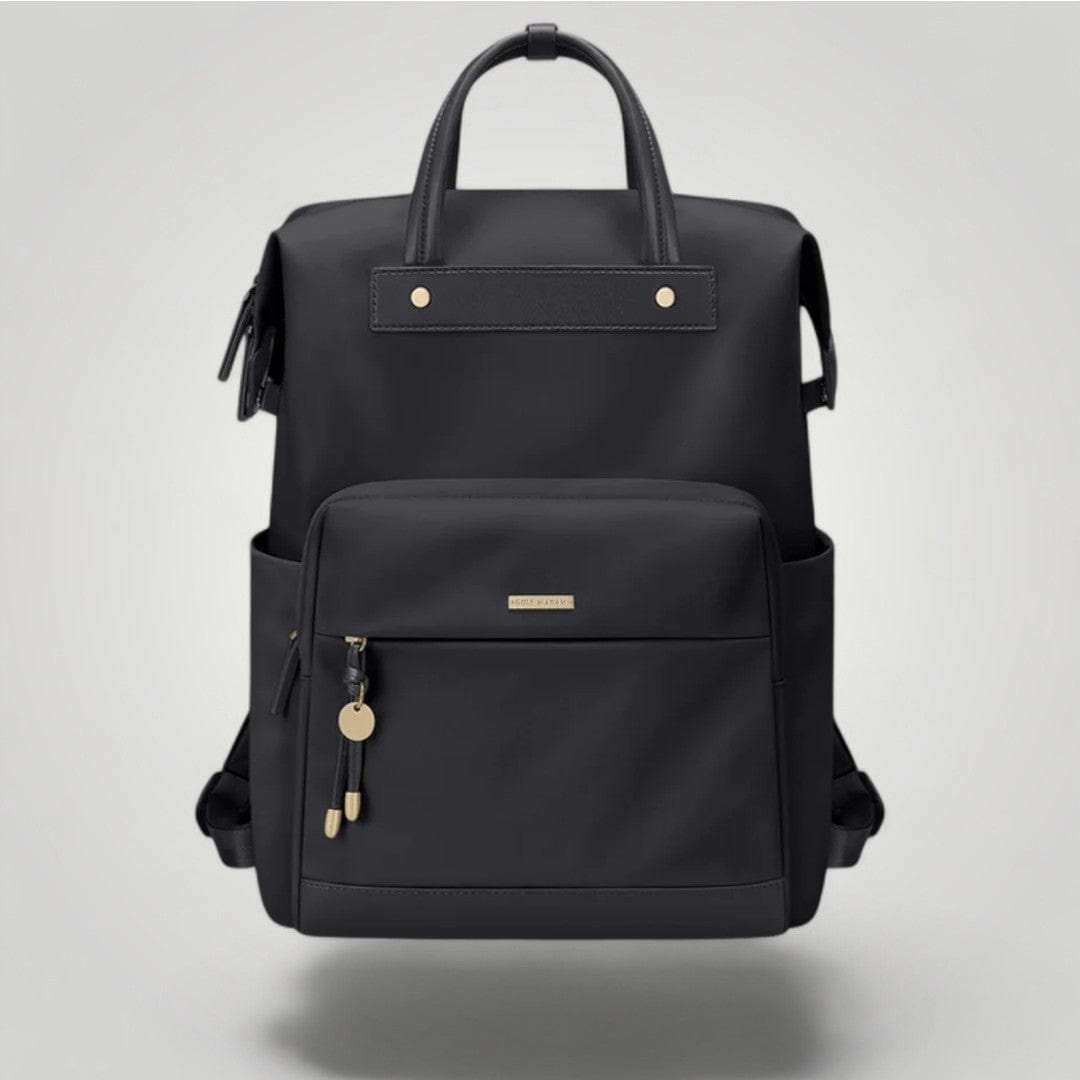 Sac à Dos pour Ordinateur Femme Noir