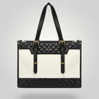 Sac à Main d'Ordinateur pour Femme Luxe 16"