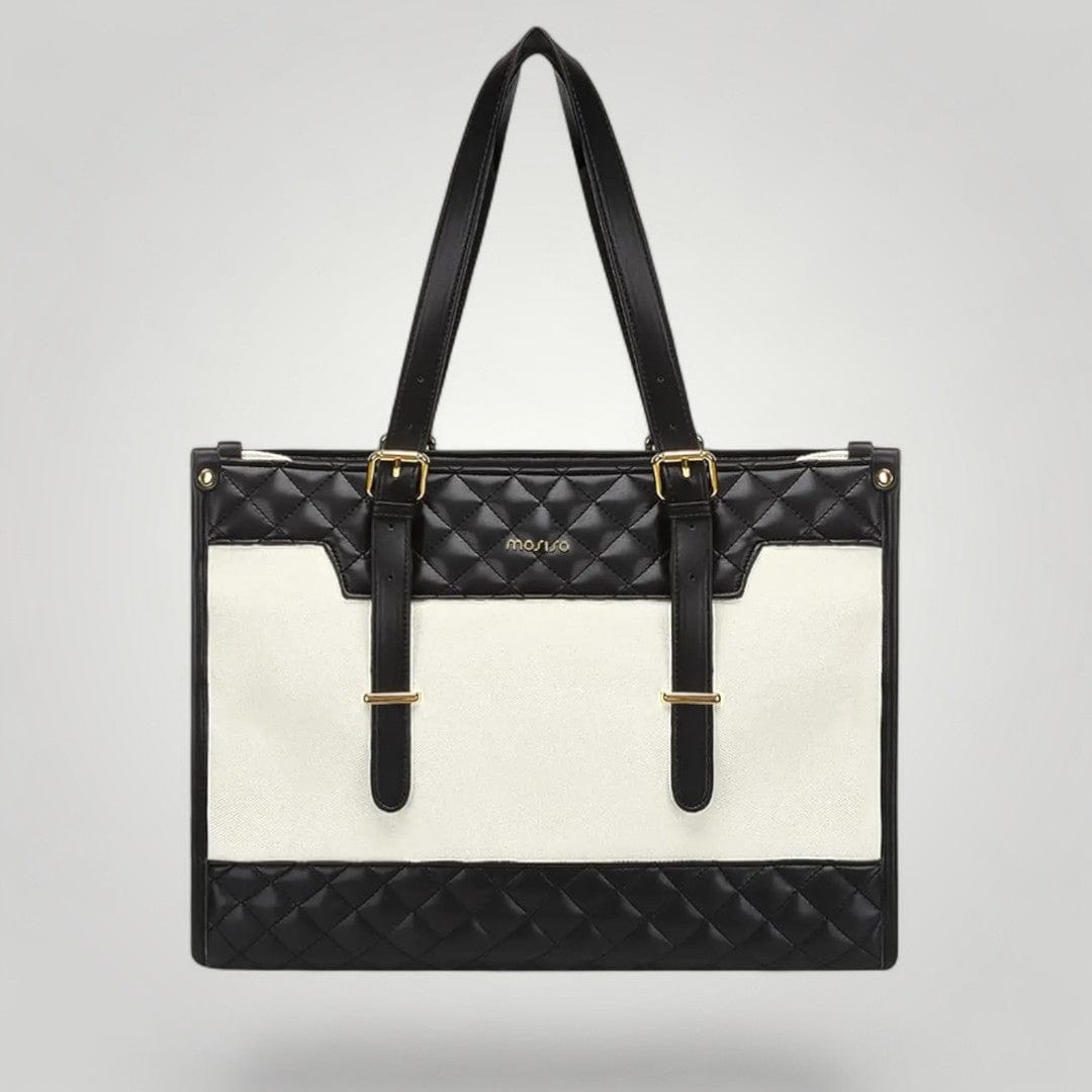 Sac à Main d'Ordinateur pour Femme Luxe 16"