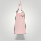 Sac à Main Ordinateur Luxe pour Femme Rose / 16"