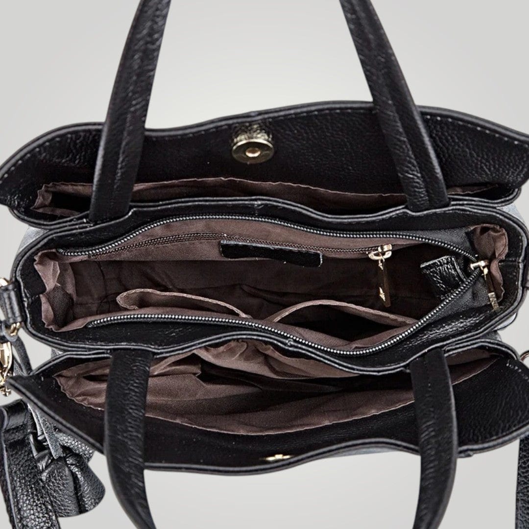 Sac à Main Ordinateur Portable Femme