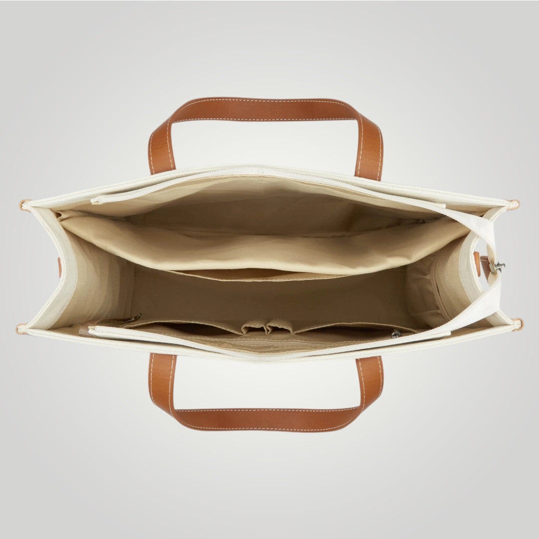 Sac à Main Ordinateur pour Femme 15 pouces