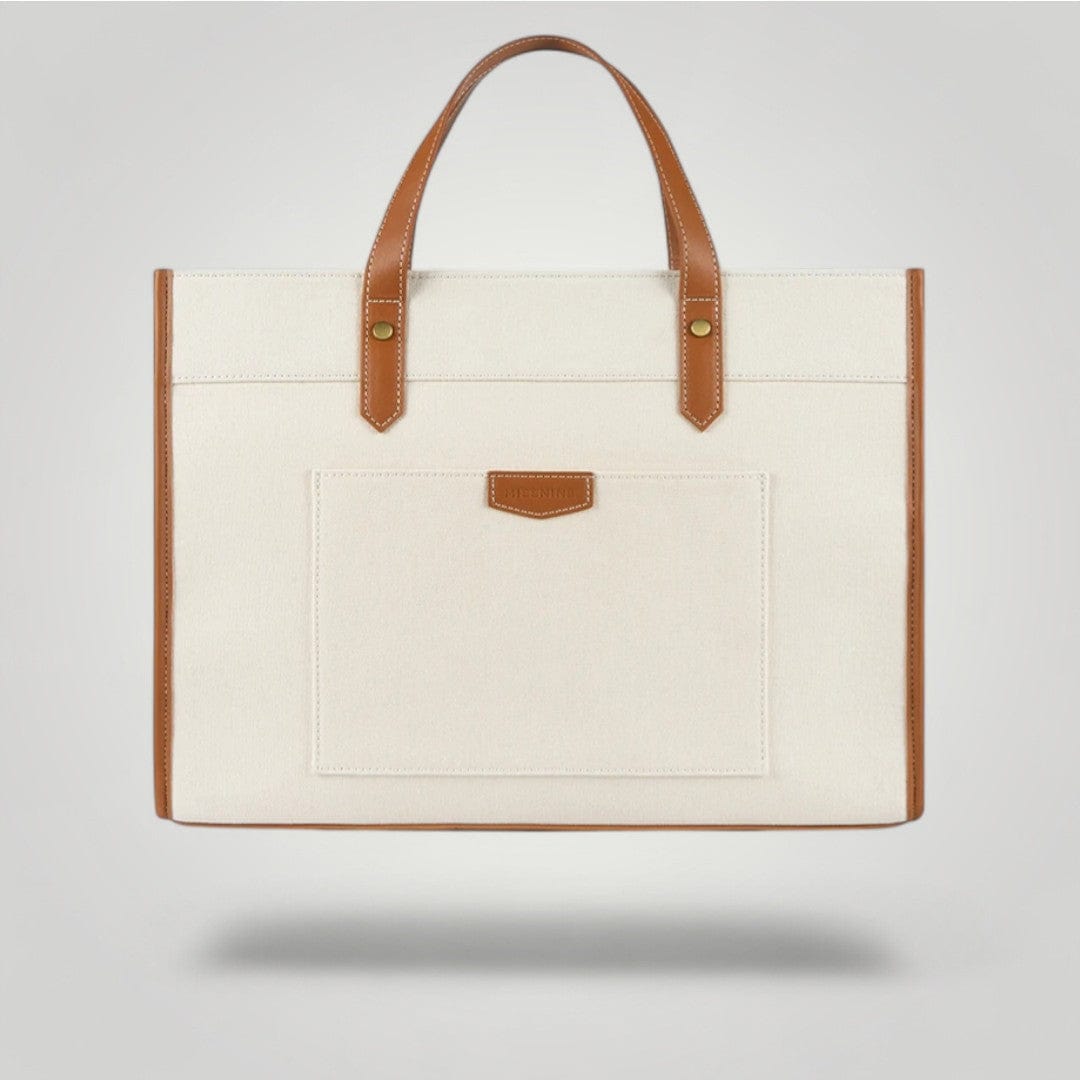 Sac à Main Ordinateur pour Femme 15 pouces