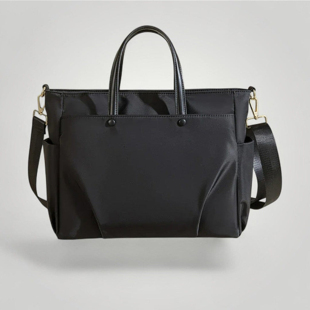 Sac Femme Ordinateur | 15 pouces Noir / 15"