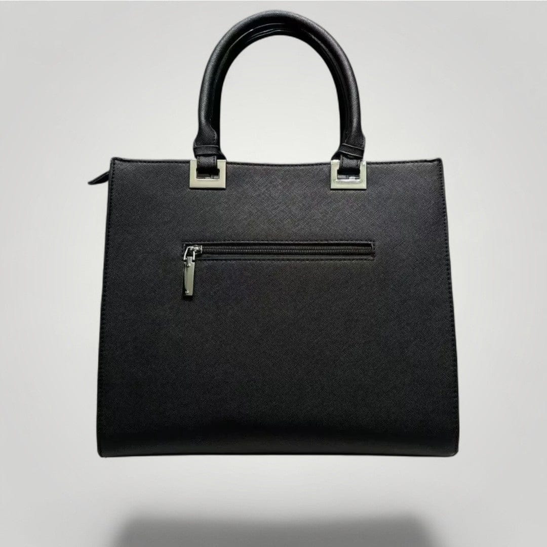 Sac Femme Ordinateur 17 pouces Noir / 17"