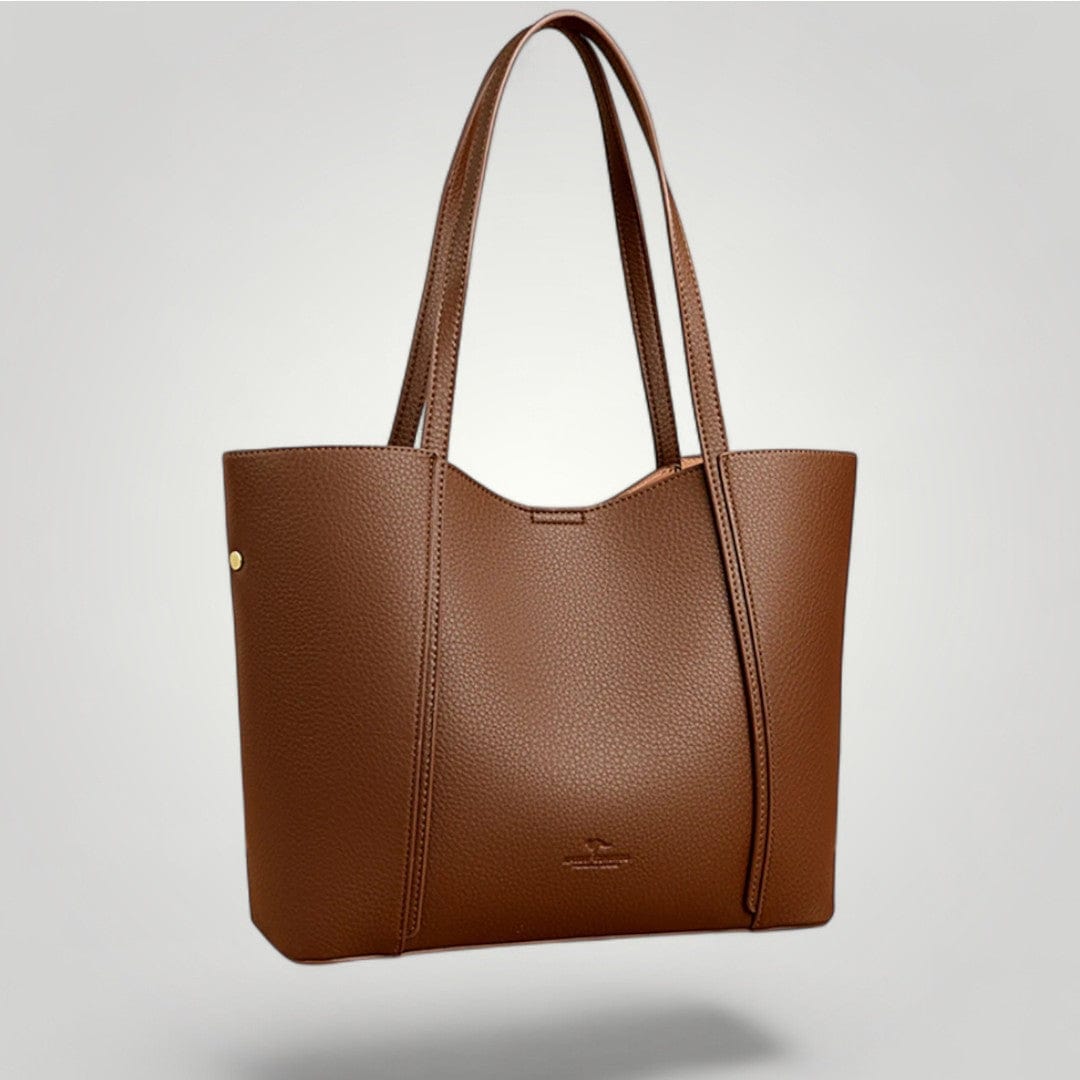 Sac Femme Ordinateur Cuir | 16 pouces
