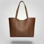 Sac Femme Ordinateur Cuir | 16 pouces Marron