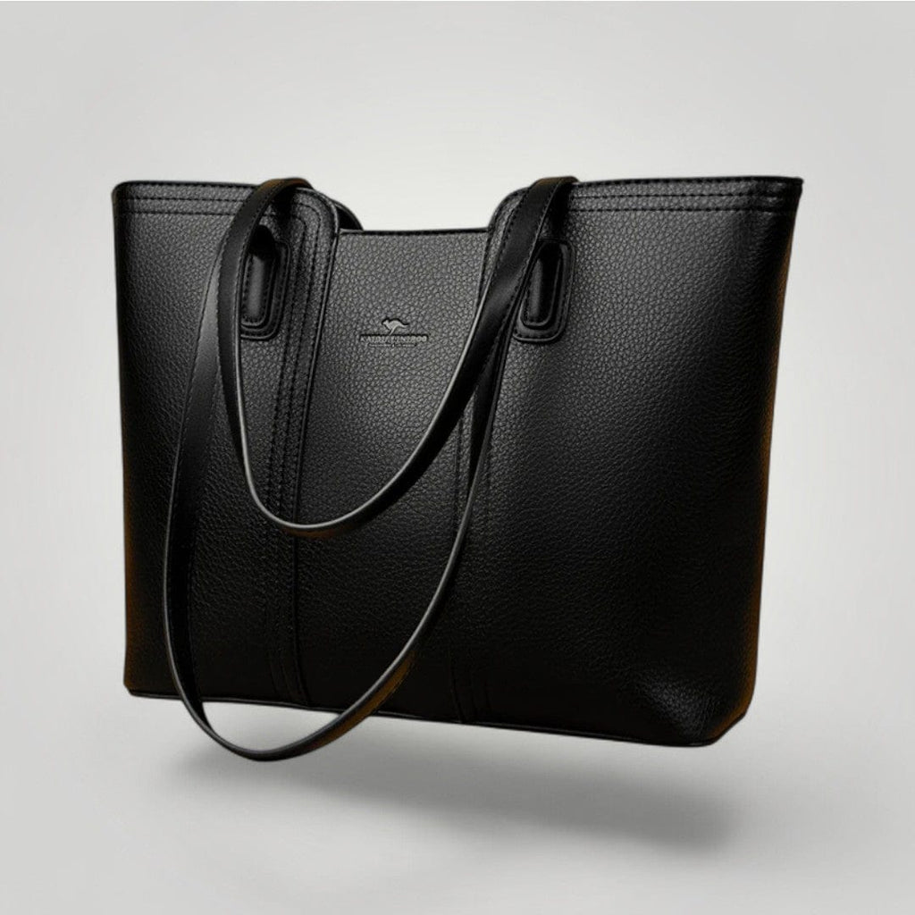 Sac Femme Ordinateur Cuir | 17 pouces