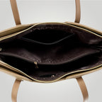 Sac Femme Ordinateur Cuir | 17 pouces