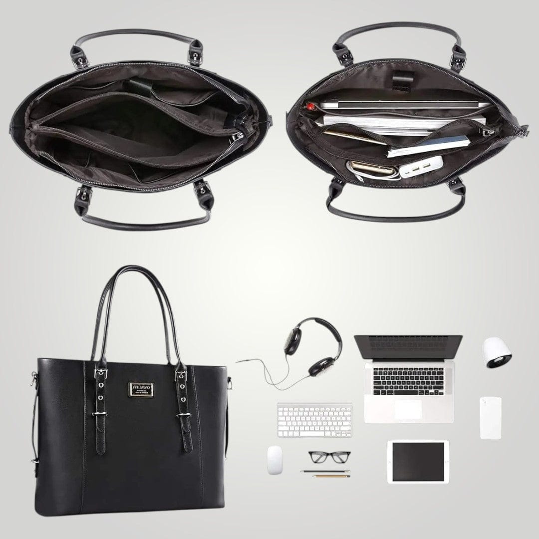 Sac Ordinateur 17 pouces pour Femme