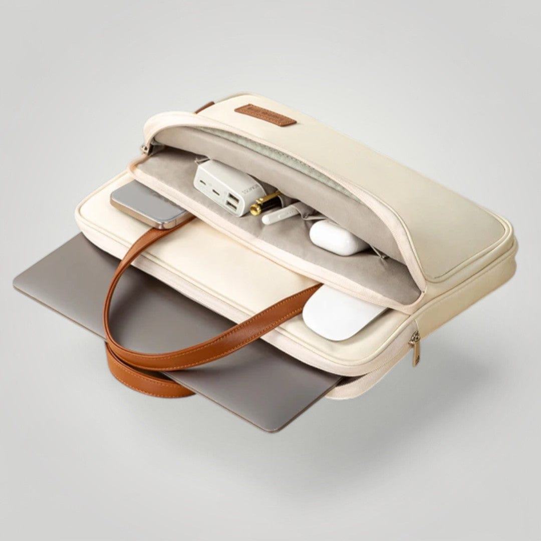 Sacoche d'Ordinateur Tendance pour Femme 14"