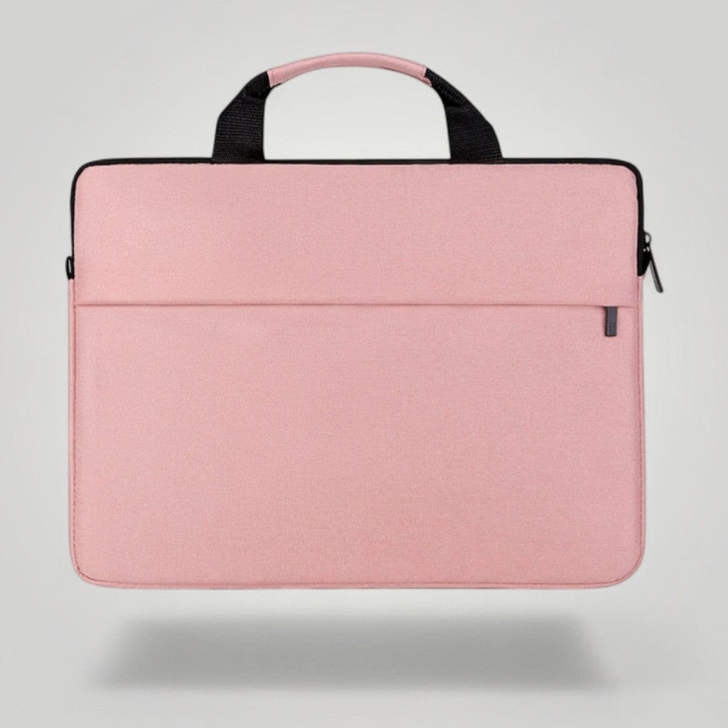 Sacoche Ordinateur Femme 13 pouces Rose / 13.3"