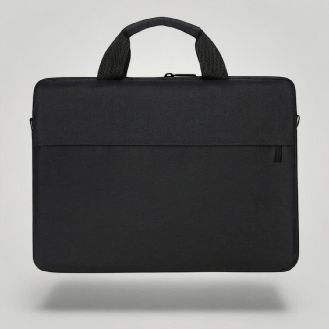 Sacoche Ordinateur Femme 15 pouces Noir / 15.6"