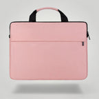 Sacoche Ordinateur Femme 15 pouces Rose / 15.6"