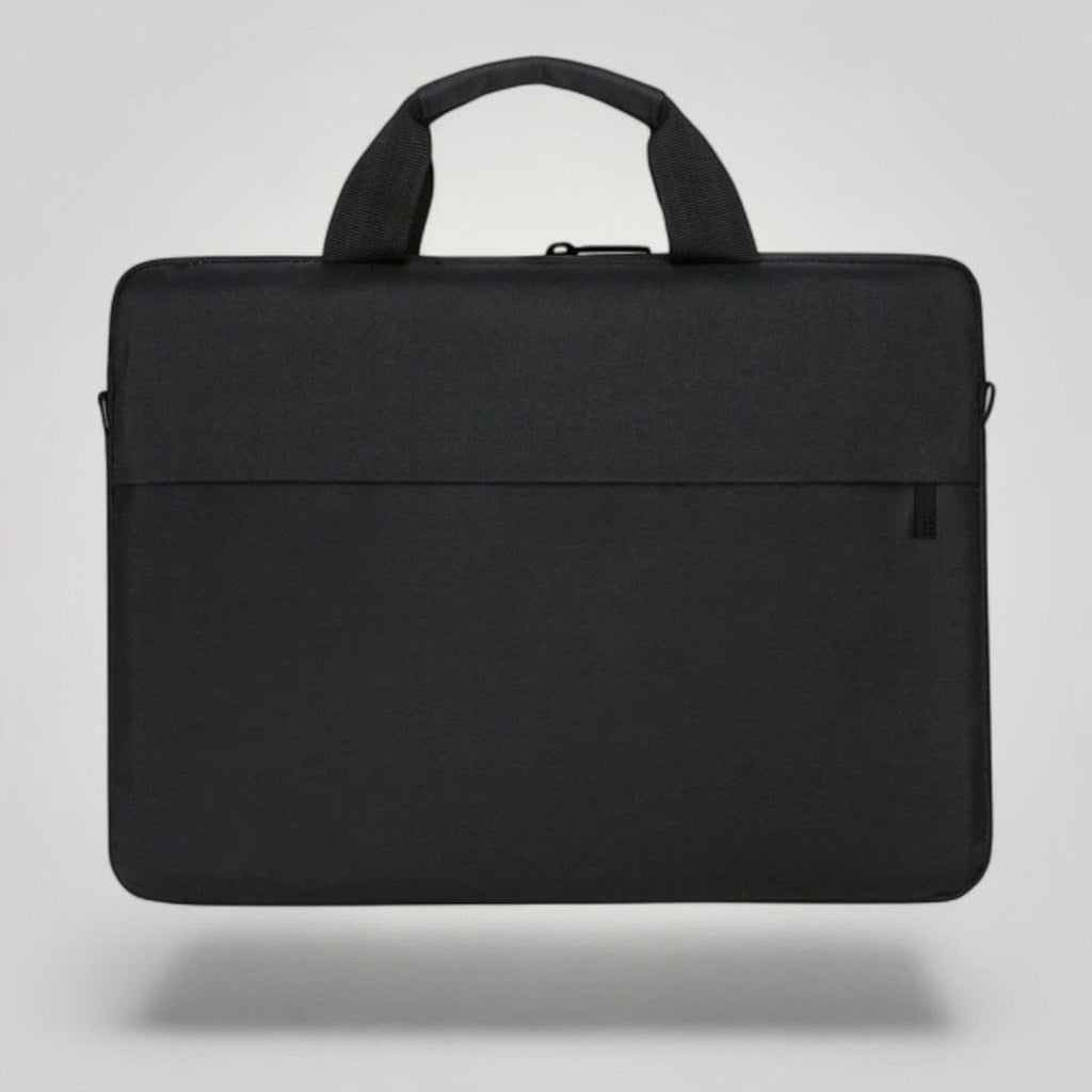 Sacoche Ordinateur Femme 17 pouces Noir / 17"