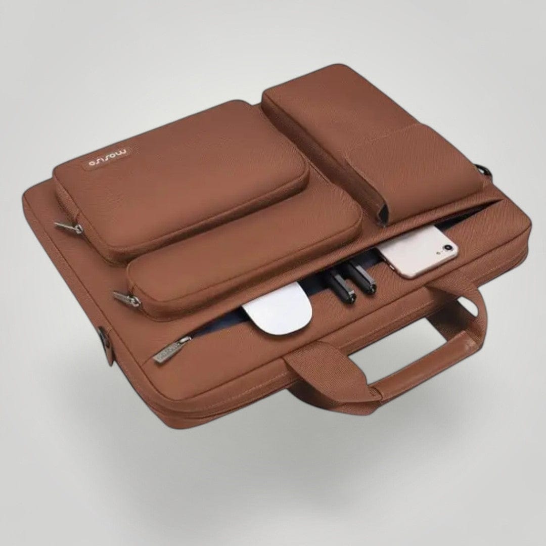 Sacoche Ordinateur pour Femme Originale | 13 pouces