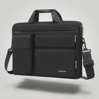 Sacoche Ordinateur pour Femme Originale | 13 pouces Noir / 13-13.3"