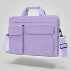 Sacoche Ordinateur pour Femme Originale | 13 pouces Violet / 13-13.3"