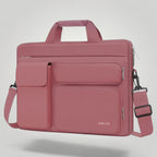 Sacoche Ordinateur pour Femme Originale | 16 pouces Saumon / 16"