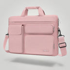 Sacoche Ordinateur pour Femme Originale | 17 pouces Rose / 17-17.3"